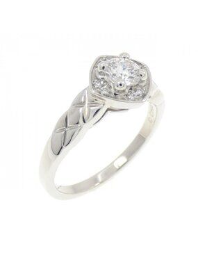 Chanel Coco Crush Ring